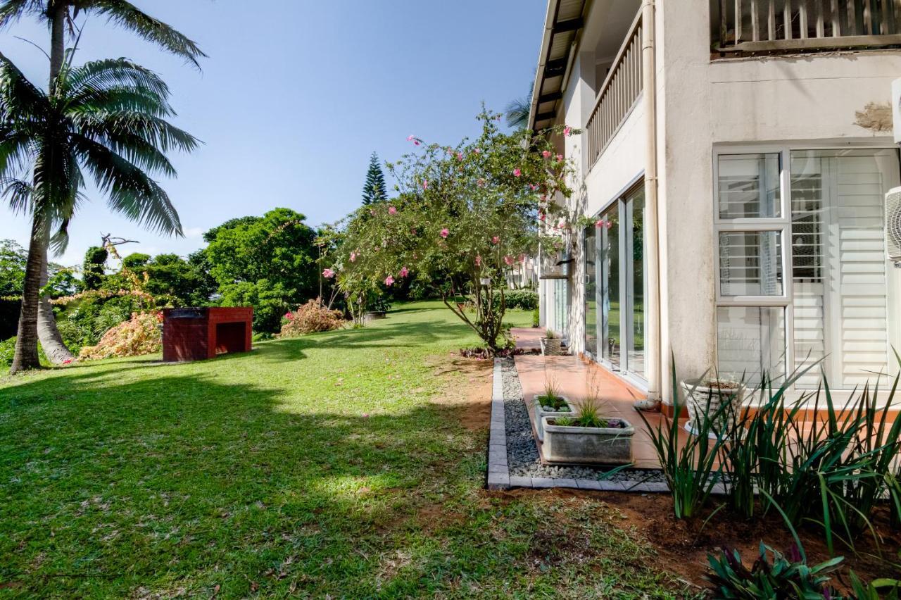 3-Bedroom Apartment On The Estuary St Lucia Exterior photo