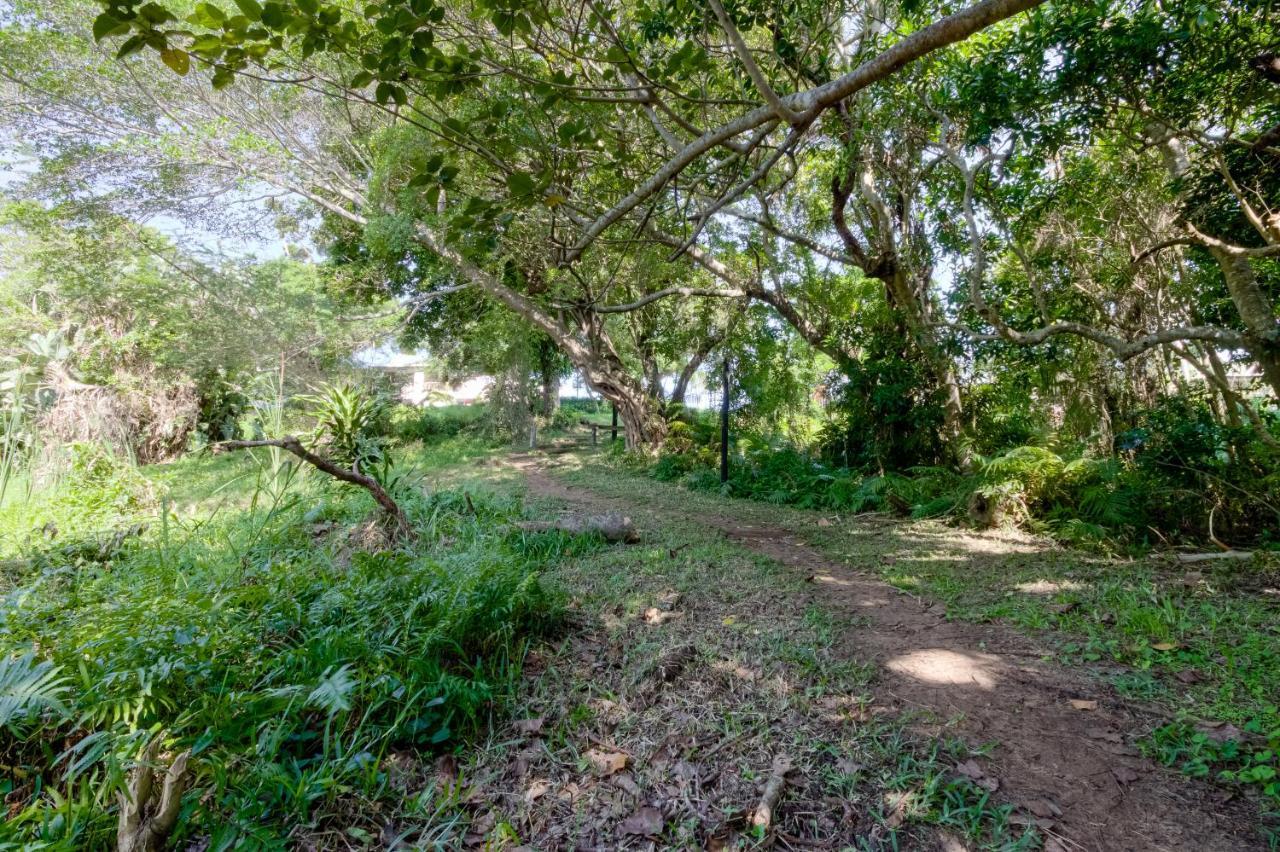3-Bedroom Apartment On The Estuary St Lucia Exterior photo