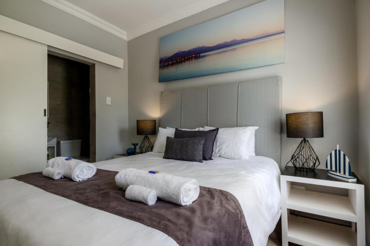 3-Bedroom Apartment On The Estuary St Lucia Exterior photo