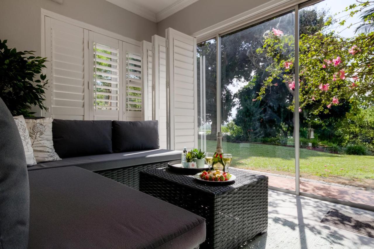 3-Bedroom Apartment On The Estuary St Lucia Exterior photo