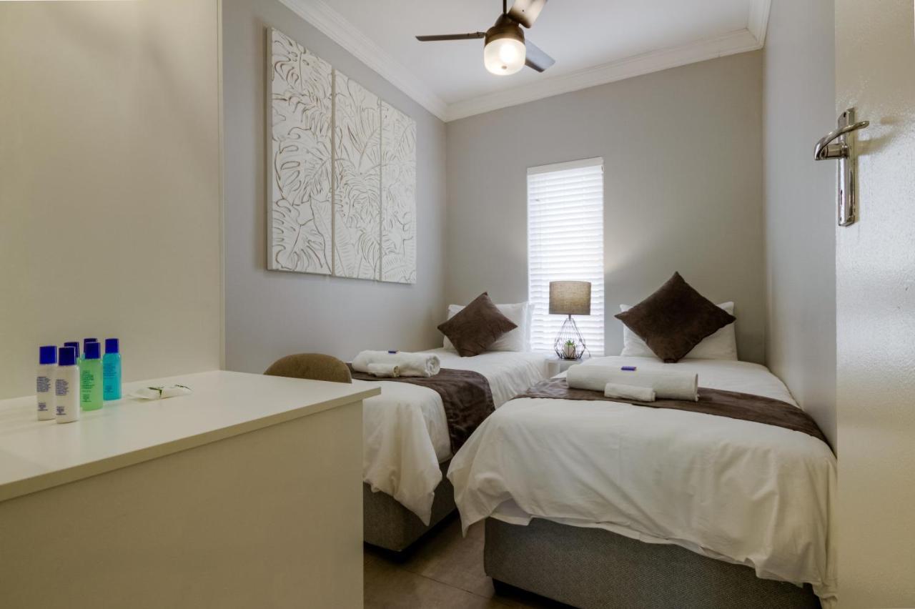 3-Bedroom Apartment On The Estuary St Lucia Exterior photo